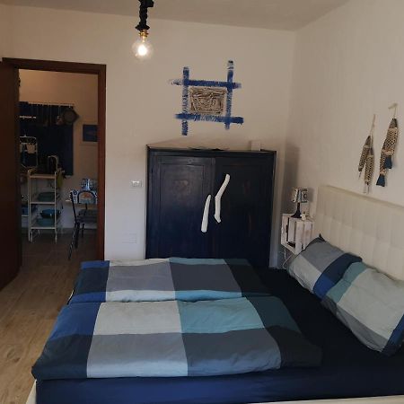 Biablu Apartment Valledoria  Exterior photo