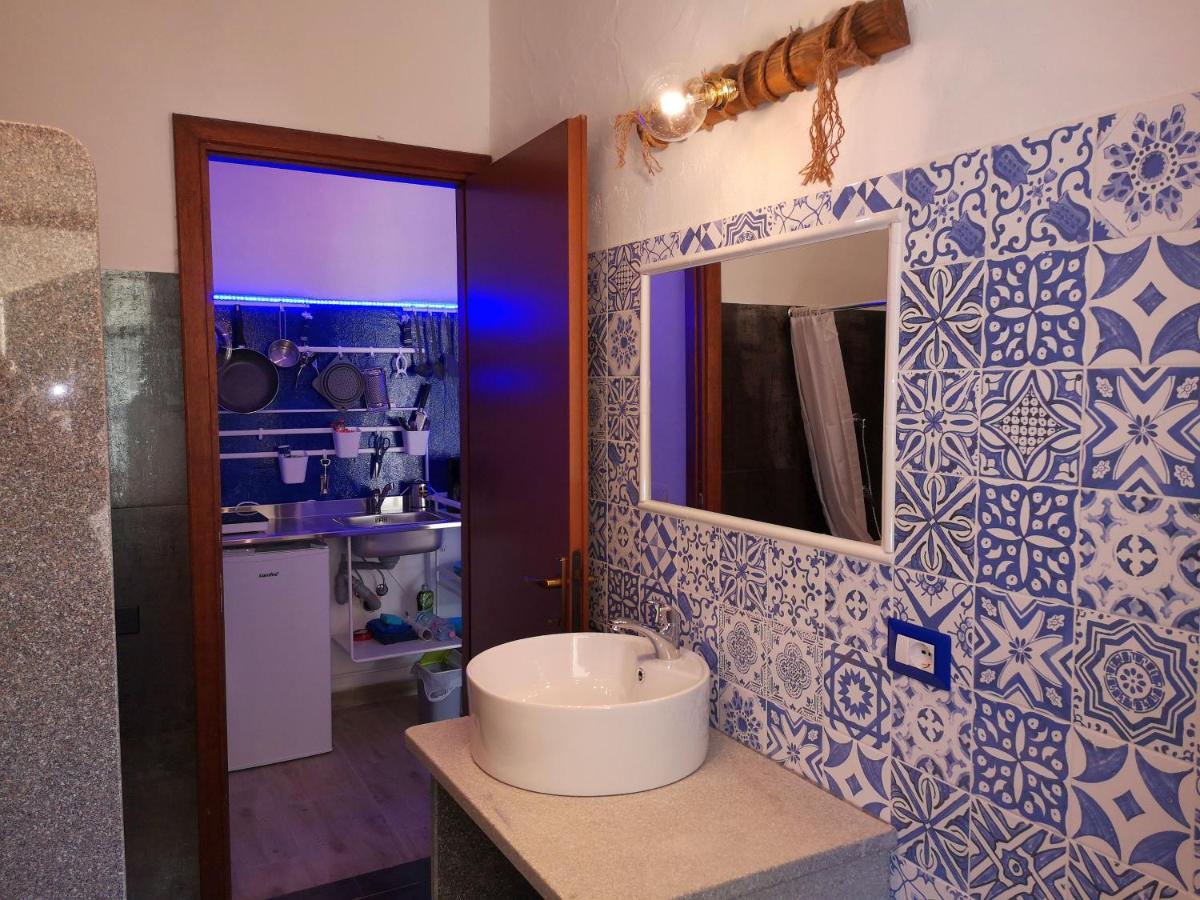 Biablu Apartment Valledoria  Exterior photo