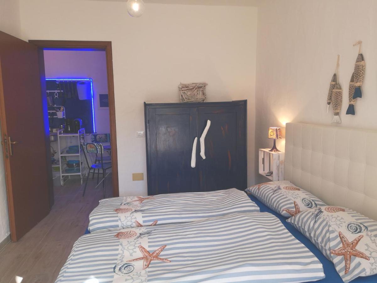 Biablu Apartment Valledoria  Exterior photo