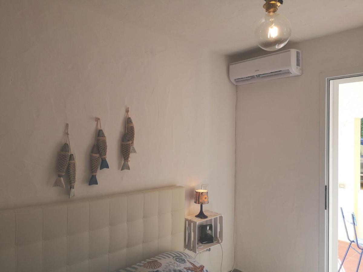 Biablu Apartment Valledoria  Exterior photo