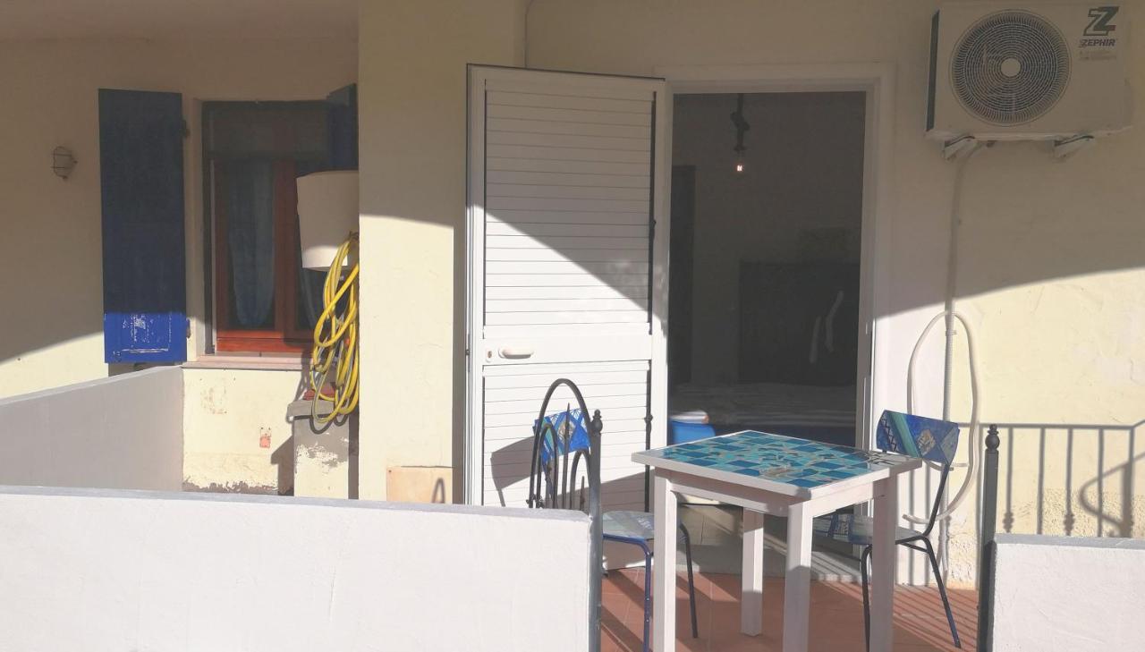 Biablu Apartment Valledoria  Exterior photo
