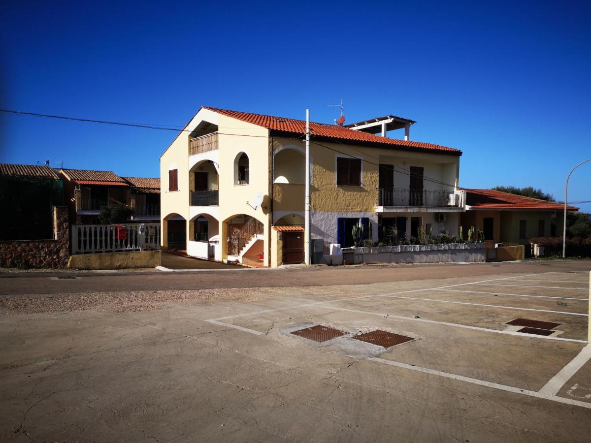 Biablu Apartment Valledoria  Exterior photo
