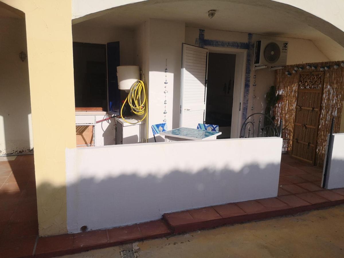 Biablu Apartment Valledoria  Exterior photo