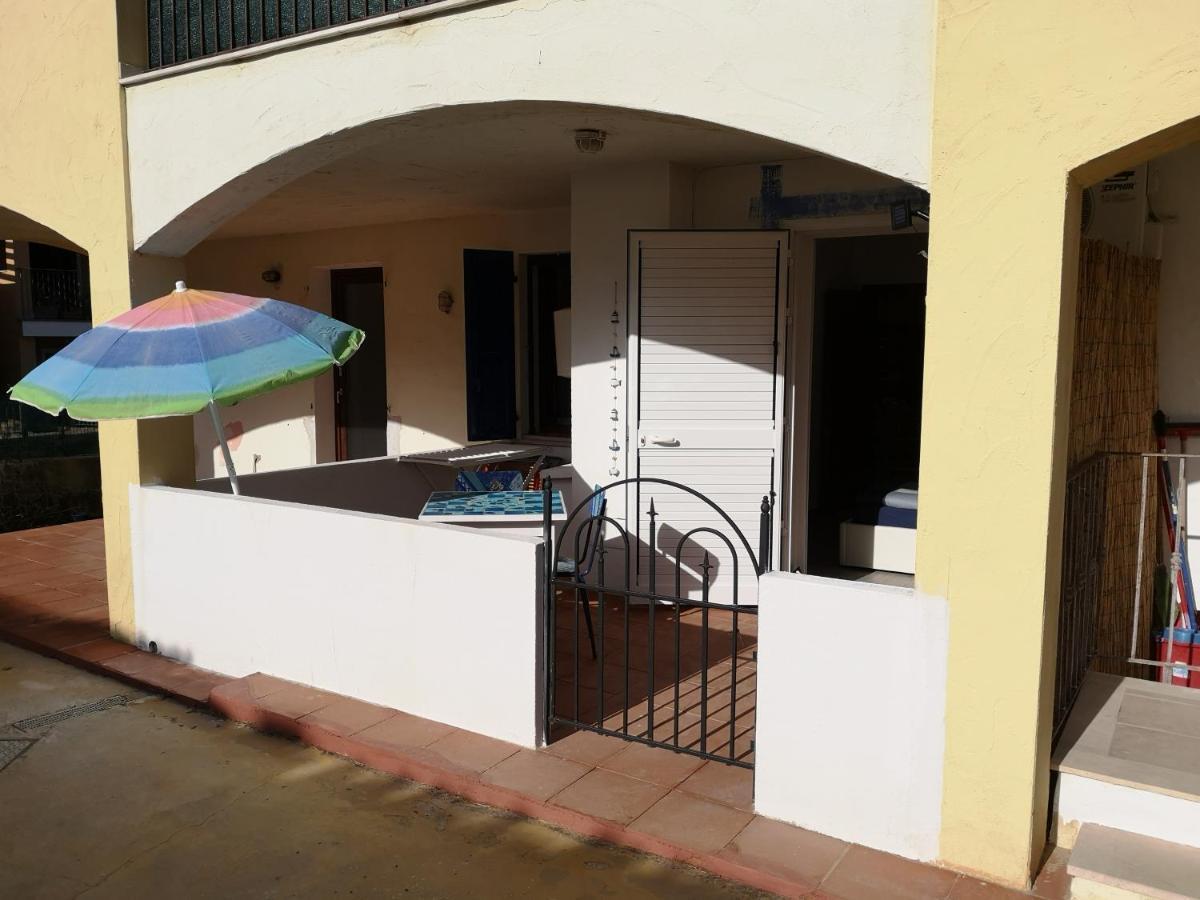 Biablu Apartment Valledoria  Exterior photo