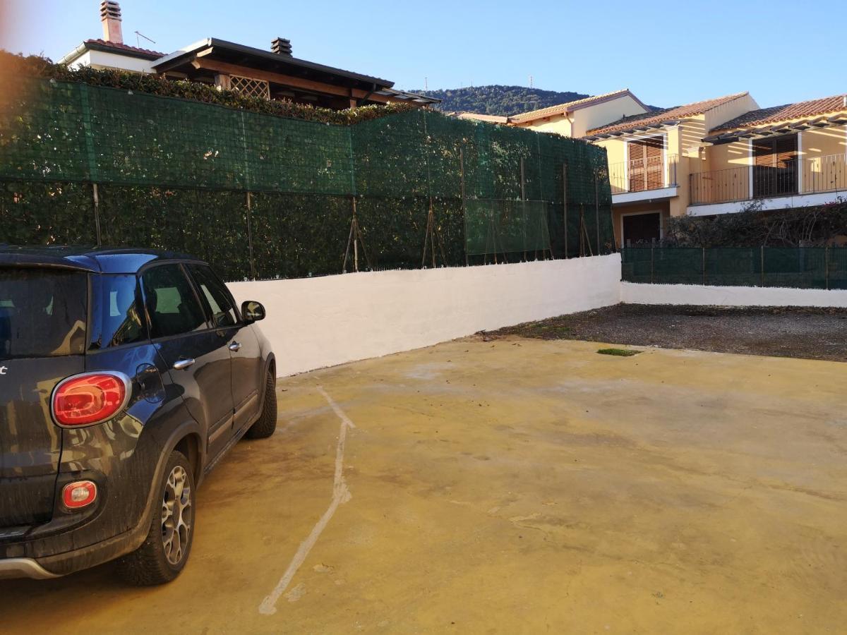 Biablu Apartment Valledoria  Exterior photo