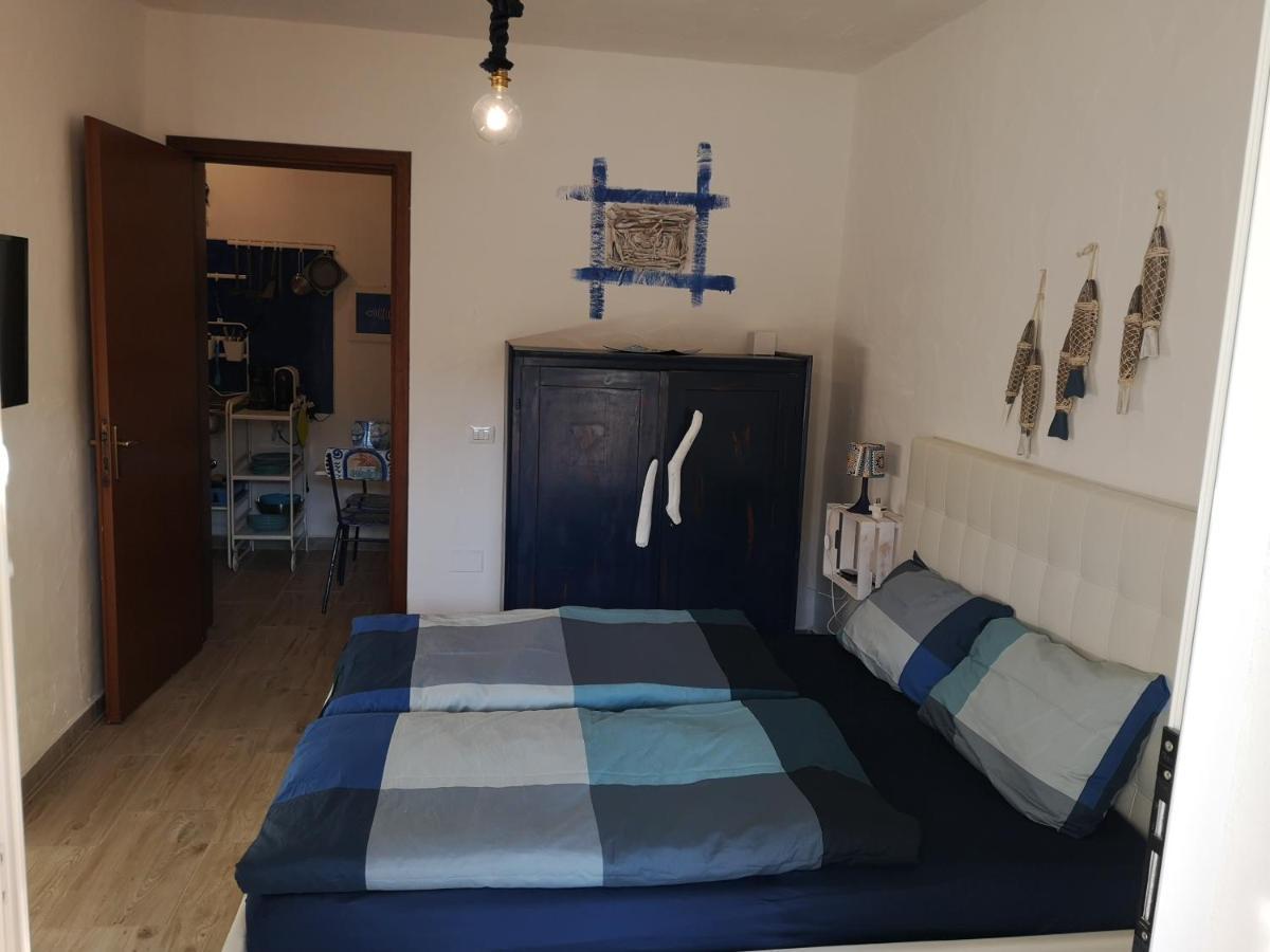 Biablu Apartment Valledoria  Exterior photo